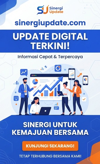 Benner sinergiupdate